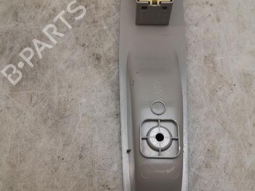 Right front window switch RENAULT ZOE (BFM_) | BP29144149I26