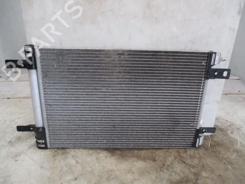 AC radiator PEUGEOT 308 SW II (LC_, LJ_, LR_, LX_, L4_) 1.2 THP 130 | BP30116691M32 