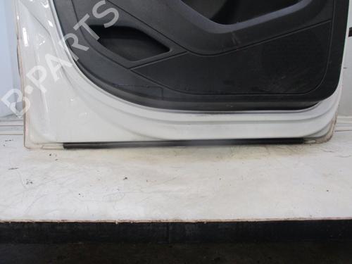 Left front door PEUGEOT PARTNER Box Body/MPV 1.6 HDi | BP26230769C2 