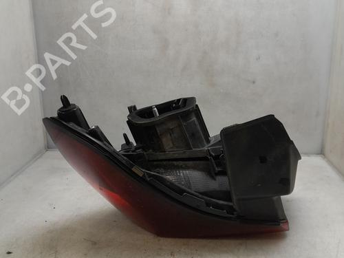 Left taillight OPEL CORSA F (P2JO) 1.2 (68) | BP31723647C34 