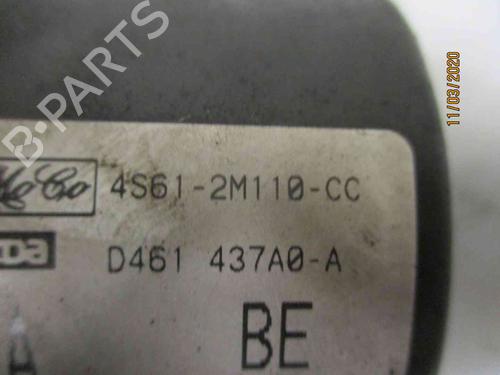 ABS pump FORD FIESTA V (JH_, JD_) 1.4 16V | BP24005666M43 