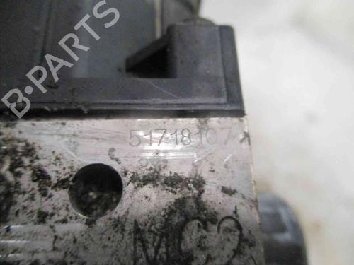 Módulo de ABS FIAT STILO Multi Wagon (192_) 1.9 JTD (80 hp) 24010780