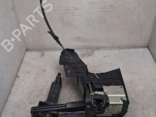 Used Front left lock Front left lock FORD FUSION (JU_) 1.4 TDCi (68 hp) 39994813 39994813