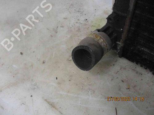 Køler FIAT PUNTO (188_) 1.2 16V 80 (188.233, .235, .253, .255, .333, .353, .639,... | BP19720851M31 