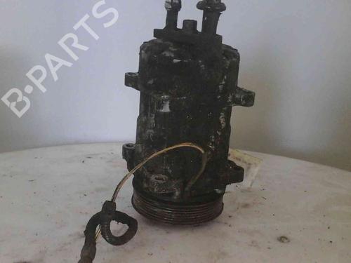 AC compressor PEUGEOT 806 (221) 2.0 | BP20204233M34 