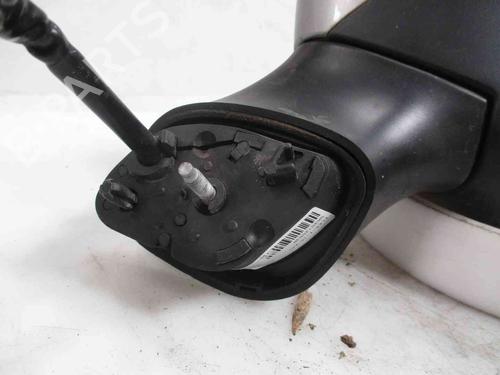 Right mirror RENAULT CLIO IV (BH_) 1.2 TCe 120 (BHM0) | BP26631280C27 