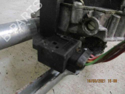 Front wipers mechanism MERCEDES-BENZ A-CLASS (W169) A 180 CDI (169.007, 169.307) | BP19721131C83 