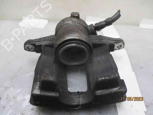 Right rear brake caliper PEUGEOT BOXER Van  | BP26627640M106 