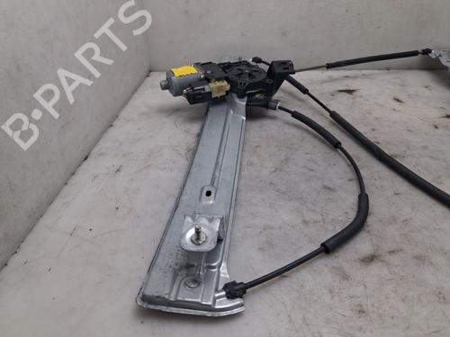 Front right window mechanism FORD KUGA II (DM2) 2.0 TDCi | BP40516598C23 - Image 5
