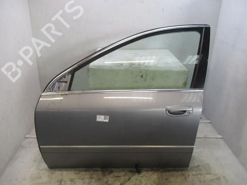 left-front-door-peugeot-607-9d-9u-2000-31842765 main image