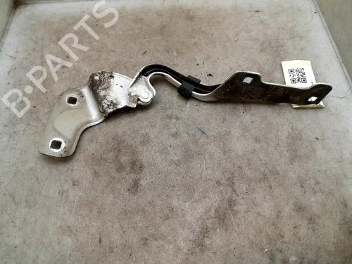 Used Hinge/Door check strap RENAULT CLIO III (BR0/1, CR0/1) 1.5 dCi (BR17, CR17) (86 hp) 26635417