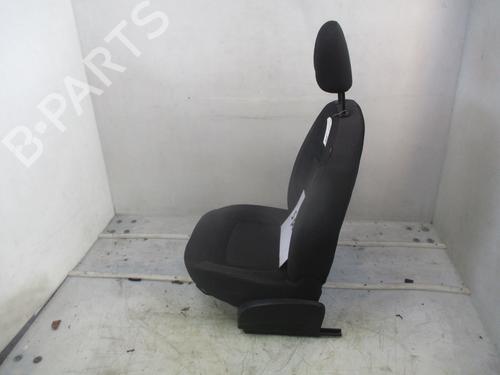 Left front seat DACIA LODGY (JS_) 1.2 TCe (JSAY, JSM0) | BP33187320C15 - Image 2