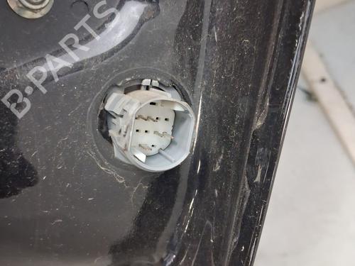 Dør venstre bagtil LANCIA YPSILON (312_) 1.2 (312.PXA1A, 312.YXA1A) | BP36872396C4 - Image 6