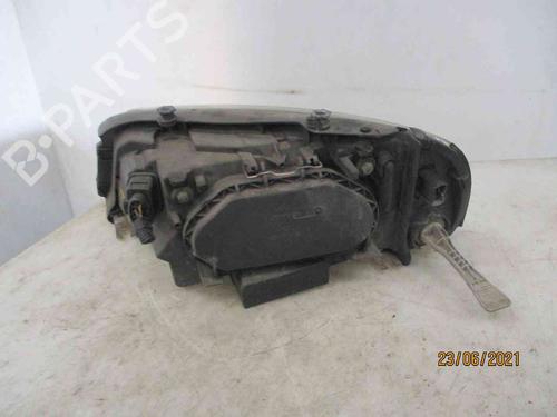 Right headlight SEAT ALHAMBRA (7V8, 7V9) 1.8 T 20V | BP20205871C29 