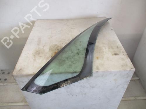Used Front left quarter glass Front left quarter glass CITROËN C3 Picasso (SH_) 1.6 HDi (109 hp) 39754310 39754310