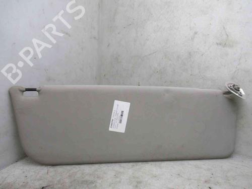 Used Right sun visor FORD TRANSIT Van (FA_ _) 2.2 TDCi (115 hp) 26633797