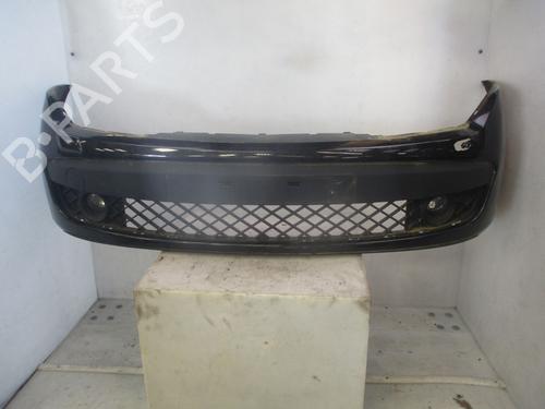 Used Front bumper Front bumper RENAULT LAGUNA III (BT0/1) 1.5 dCi (BT00, BT0A, BT0T, BT1J) (110 hp) 34709517 34709517