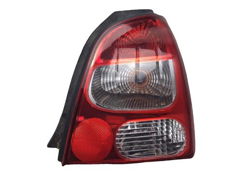 Used Right taillight Right taillight RENAULT TWINGO II (CN0_) 1.2 16V (CN0K, CN0V, CN0A) (76 hp) 40468056 40468056