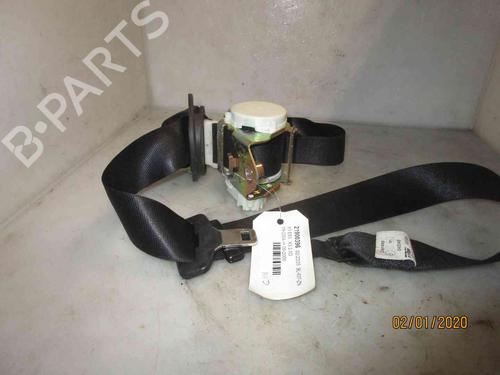 Høyre foran beltestrammer BMW X3 (E83) 2.0 d | BP24007737C88 