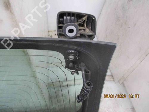 Tailgate PEUGEOT 107 (PM_, PN_) 1.0 | BP20205850C6