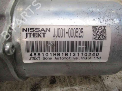 Steering column NISSAN MICRA IV (K13K, K13KK) 1.2 | BP26630223M21 