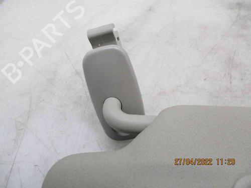 Left sun visor AUDI A3 (8P1) 1.4 TFSI | BP19742130I1 