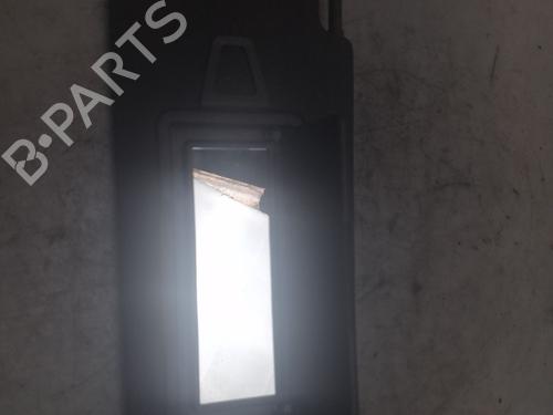 Used Right sun visor Right sun visor 39599410 39599410