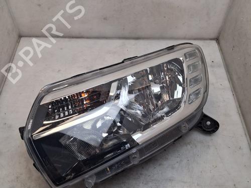 Used Left headlight Left headlight 39250312 39250312
