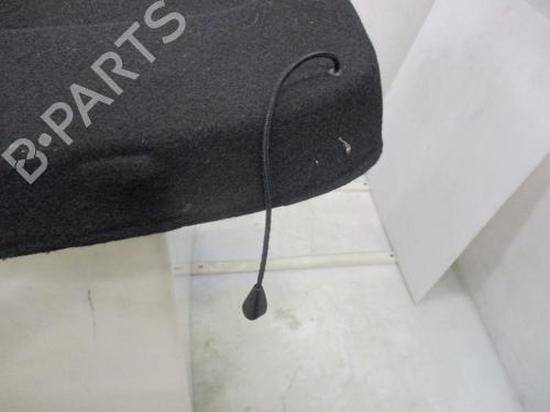 Rear parcel shelf PEUGEOT 308 I (4A_, 4C_) 1.4 16V | BP26638835C85 