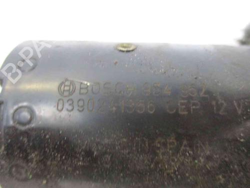 Front wiper motor CITROËN XSARA (N1) 1.4 i | BP19720172M29 
