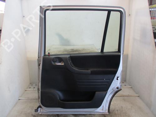Dør højre bagtil OPEL ZAFIRA A MPV (T98) 2.0 DTI 16V (F75) | BP25614176C5 