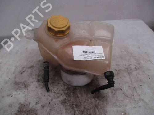 Used Expansion tank FORD FIESTA V (JH_, JD_) 1.6 TDCi (90 hp) 24013126