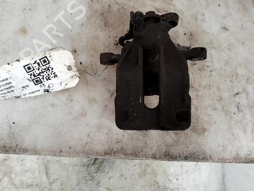 Højre bremsekaliber bag CITROËN C8 (EA_, EB_) 2.0 HDi (120 hp) 26636969