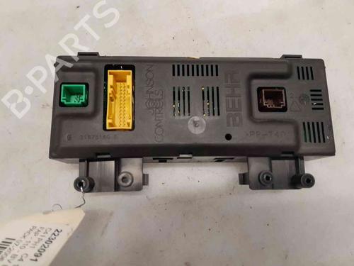 Climate control CITROËN C4 I (LC_)  | BP26632114I5 