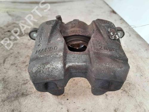 Used Right front brake caliper FIAT 500X (334_) 1.6 D Multijet (334AXA1B, 334AXA11) (120 hp) 26624135
