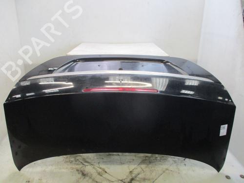 Used Tailgate MERCEDES-BENZ E-CLASS (W211) E 200 CDI (211.007) (136 hp) 32199439