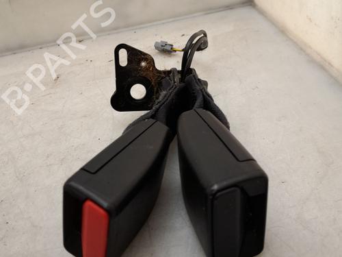 Seat buckle RENAULT ZOE (BFM_) ZOE | BP33834555I32 - Image 2