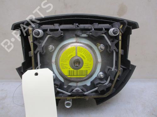 Driver airbag FORD FIESTA V (JH_, JD_) 1.4 TDCi | BP25152378C9 