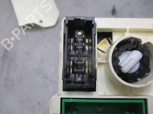 Climate control RENAULT CLIO I (B/C57_, 5/357_)  | BP24012688I5 