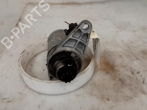 Startmotor SKODA FABIA I (6Y2) [1999-2008]  26637581