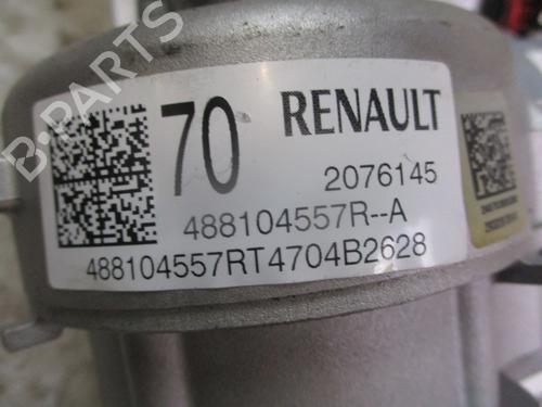 Steering column RENAULT CLIO V (B7_) 1.0 TCe 90 (B7MT) | BP31865031M21