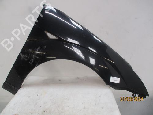 Used Right front fenders PEUGEOT 106 II (1A_, 1C_) 1.0 i (50 hp) 24013181