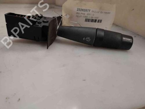 Used Steering column stalk PEUGEOT 205 II (20A/C) [1987-2000]  24012135
