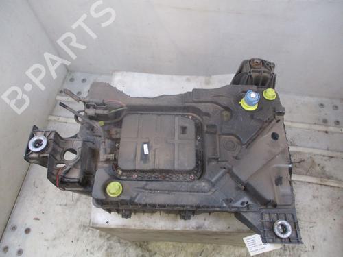 Used AdBlue tank CITROËN C4 Picasso II 1.6 HDi / BlueHDi 115 (115 hp) 26638469