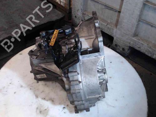 Gearbox FORD FOCUS C-MAX (DM2) 1.6 | BP20205121M3 