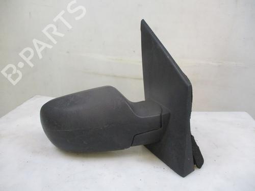 Right mirror FORD FIESTA V (JH_, JD_) 1.3 | BP25436672C27 