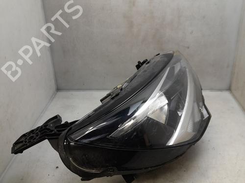Right headlight OPEL CORSA F (P2JO) 1.2 (68) | BP31723652C29 - Image 2