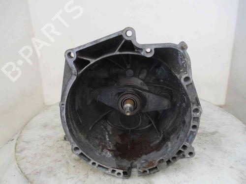Used Gearbox BMW 1 (E87) 120 d (163 hp) 26624335