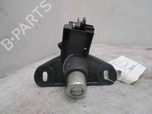Trunk håndtak OPEL ZAFIRA A MPV (T98) 1.6 (F75) (103 hp) 20206816
