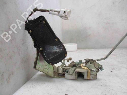 Front right lock SUZUKI ALTO VI (FF) 1.1 (RF410) | BP24010552C97 